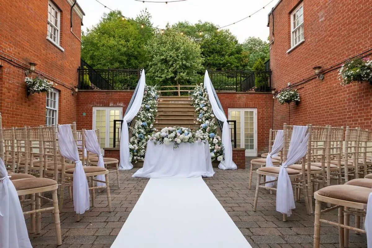 Brandshatch Place Hotel & Spa photo 5