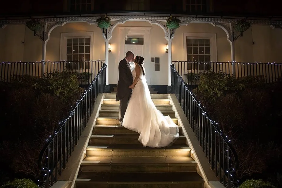 Brandshatch Place Hotel & Spa photo 7