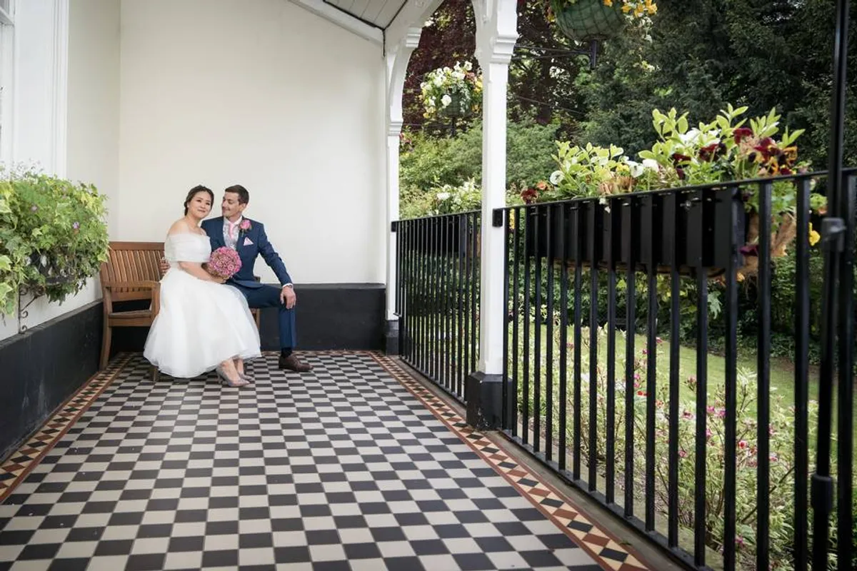 Brandshatch Place Hotel & Spa photo 10