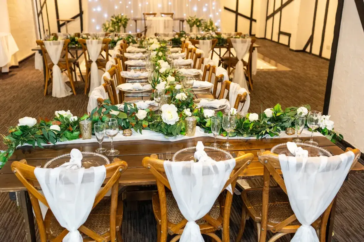 Donnington Manor Hotel photo 10