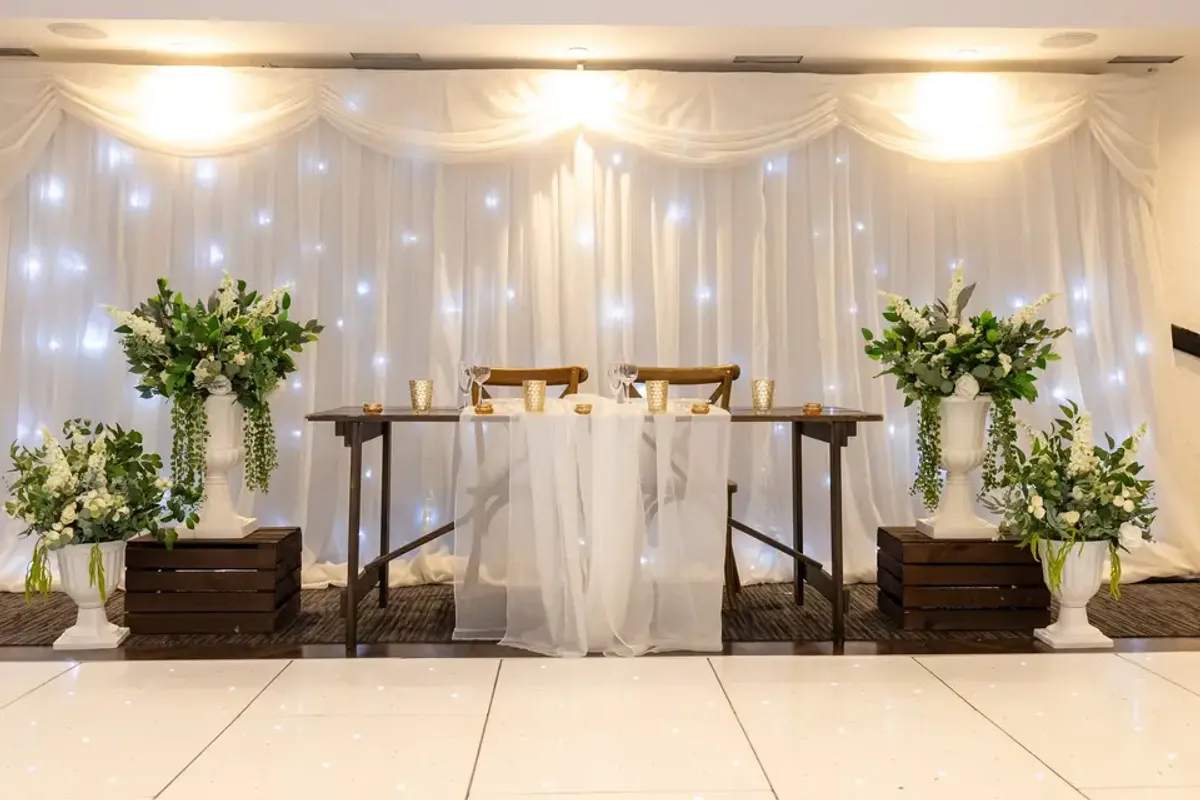 Donnington Manor Hotel photo 9