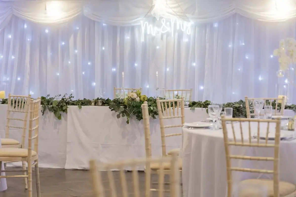 Donnington Manor Hotel photo 8