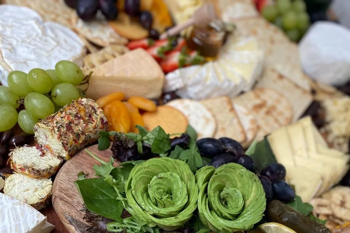 Renoufs Catering photo 4