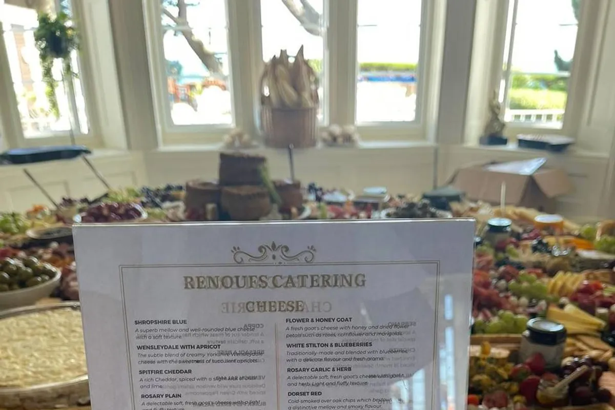 Renoufs Catering photo 8