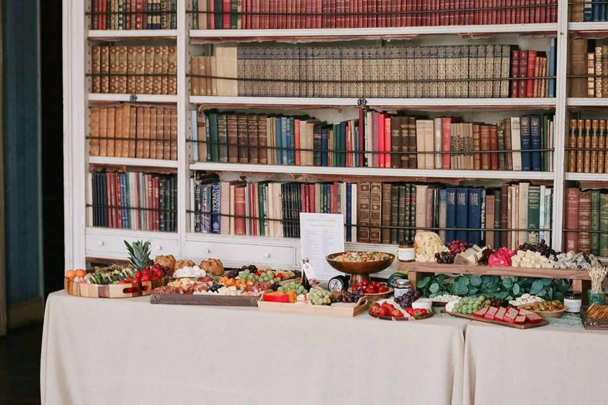 Renoufs Catering photo 5