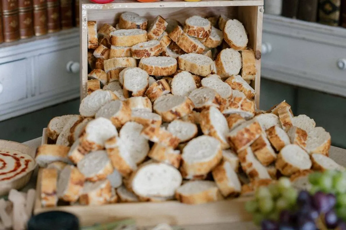 Renoufs Catering photo 1