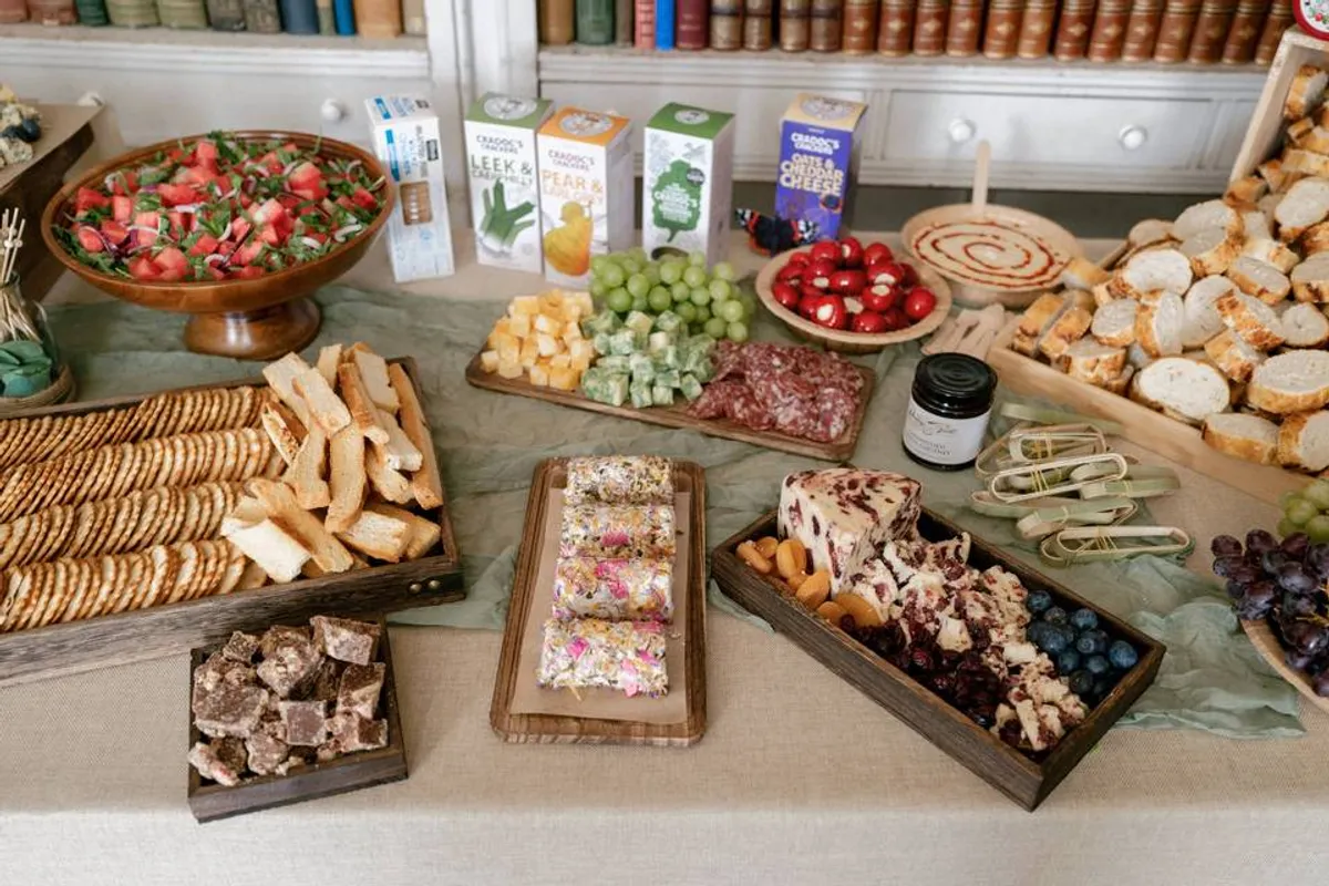 Renoufs Catering photo 9