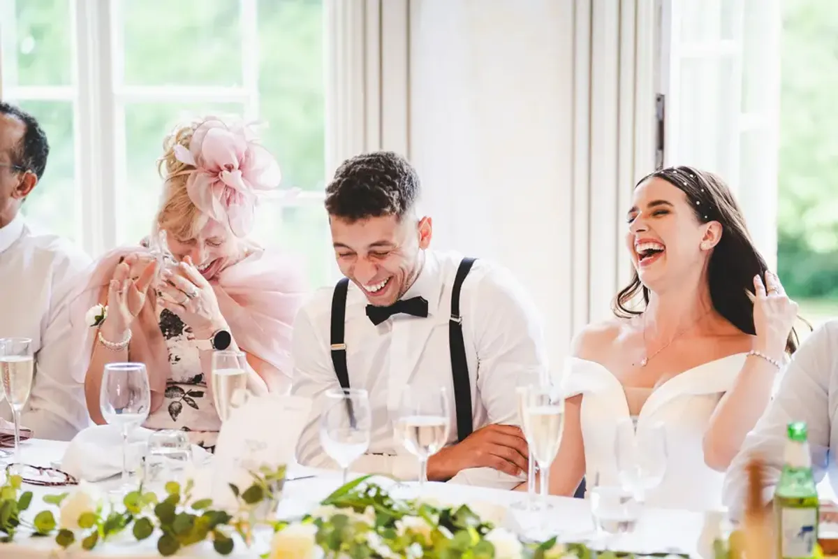 Just About Weddings — planners in East Sussex, UK