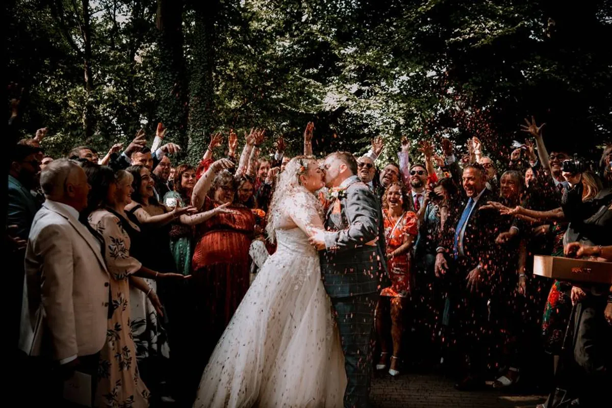 Just About Weddings photo 7