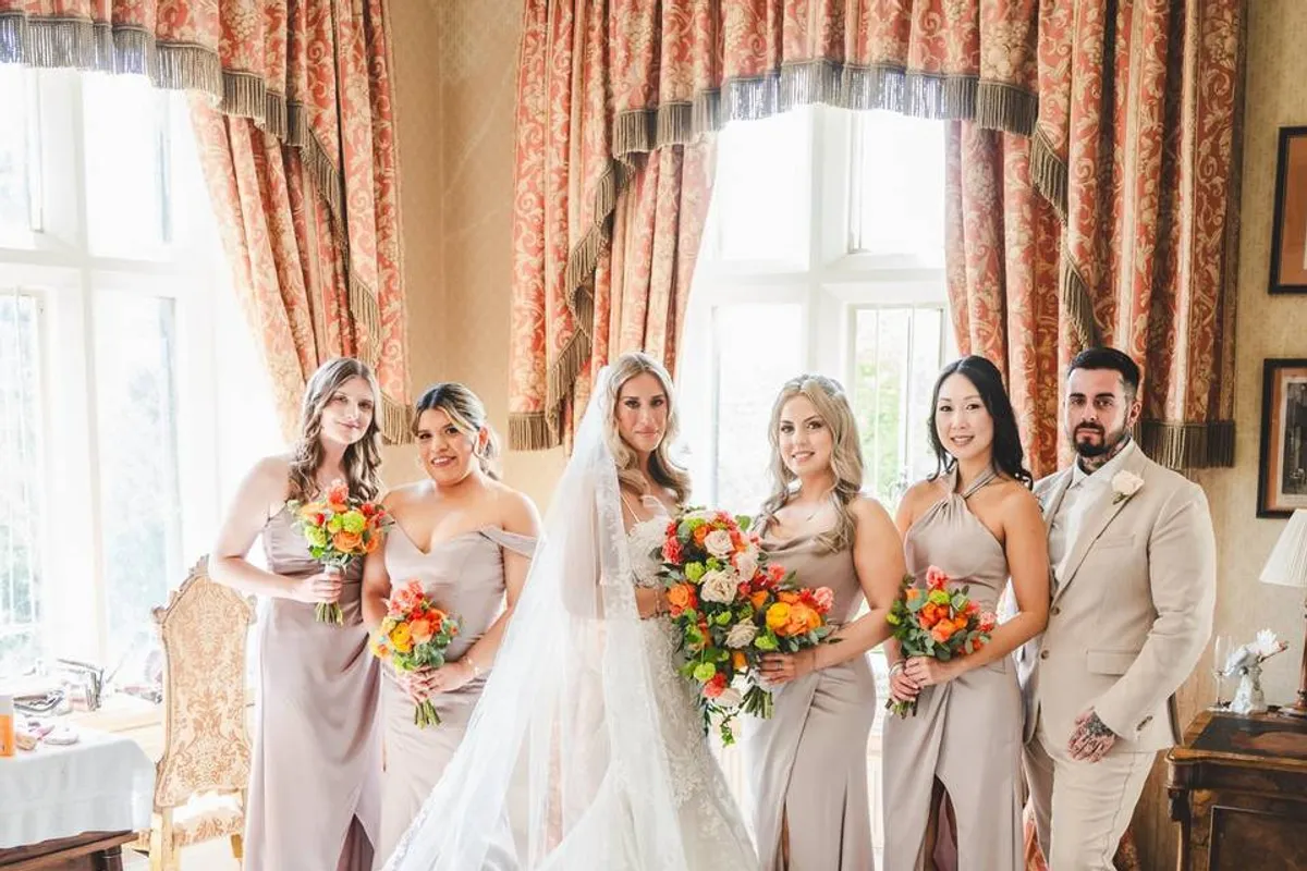 Just About Weddings photo 1