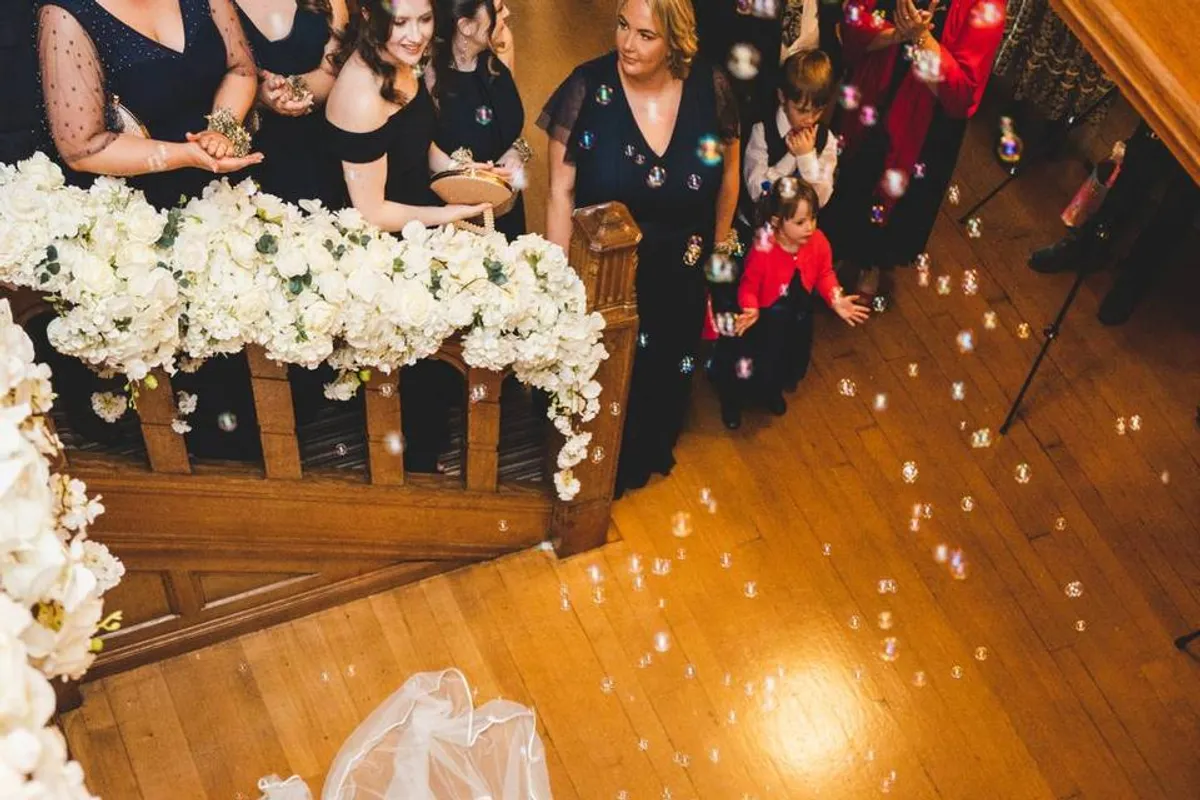 Just About Weddings photo 6