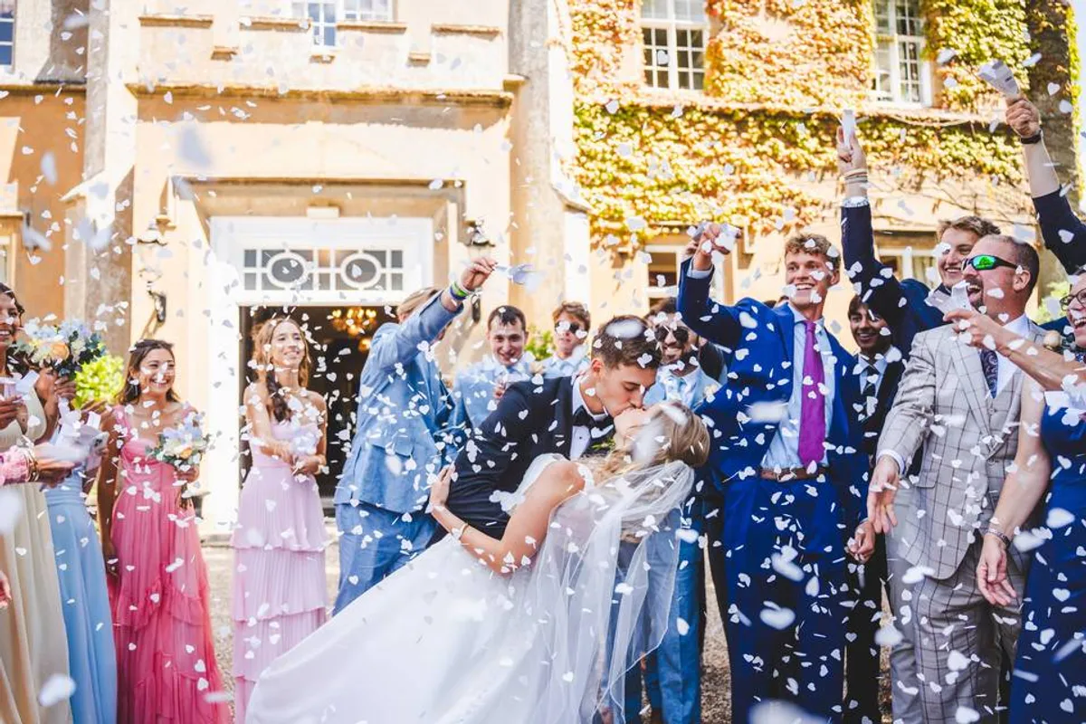 Just About Weddings photo 2