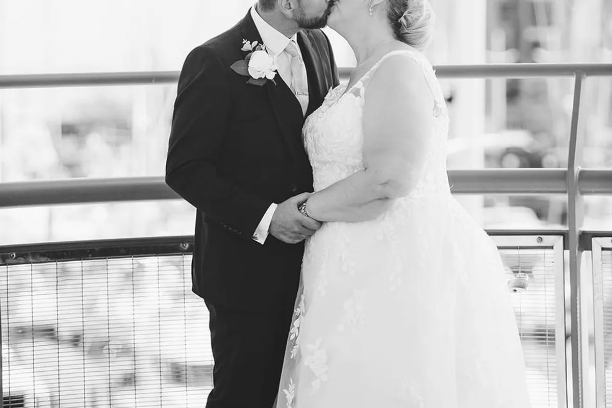 Just About Weddings photo 4