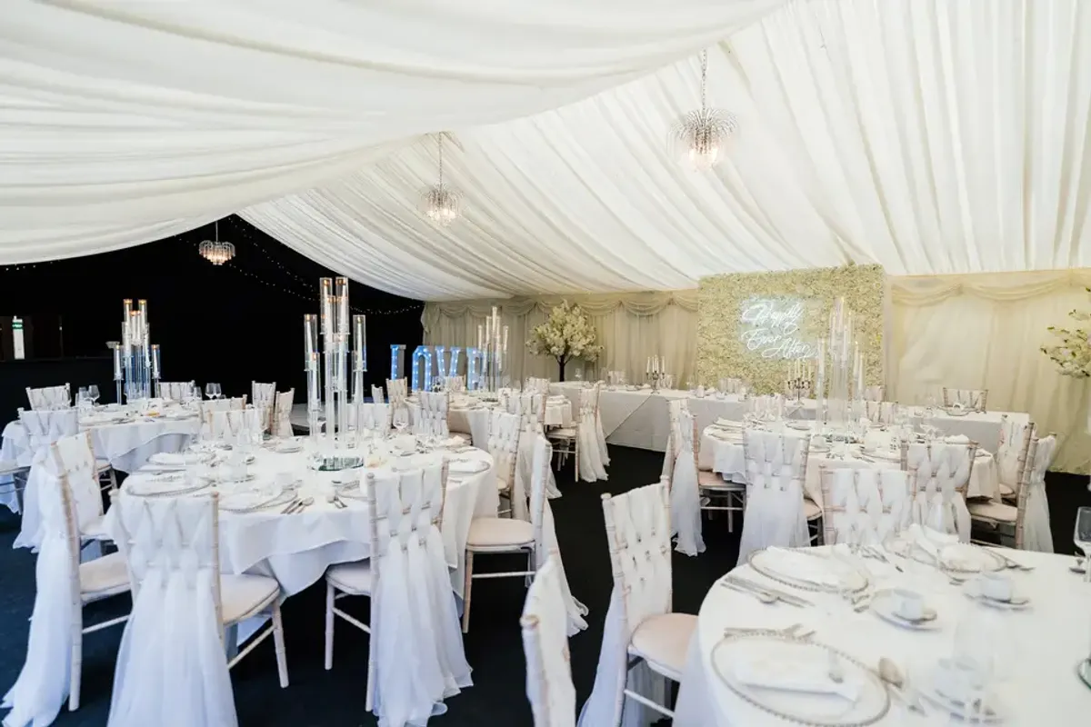 Bosworth Hall Hotel & Spa photo 4
