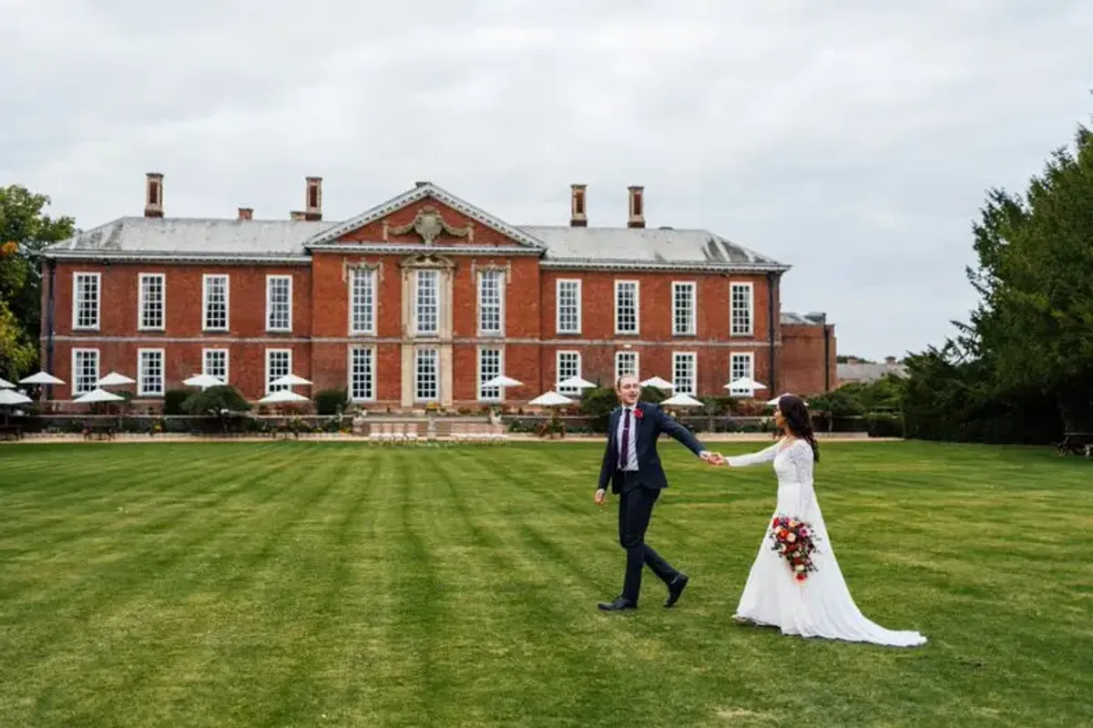 Bosworth Hall Hotel & Spa photo 9