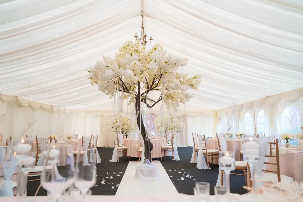 Bosworth Hall Hotel & Spa photo 6