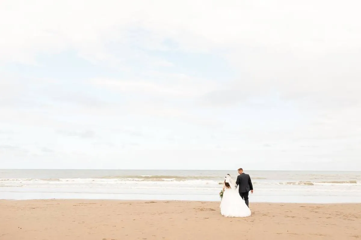 Scarborough Spa Weddings photo 8