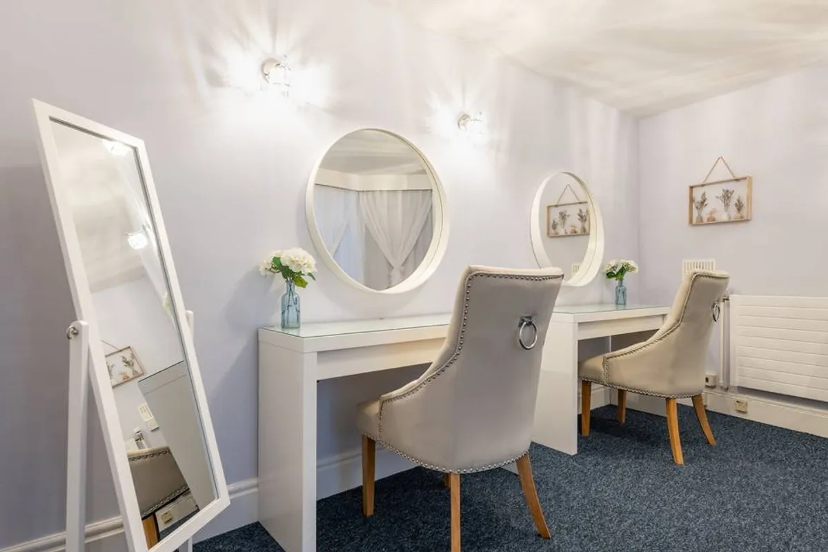 Scarborough Spa Weddings photo 3