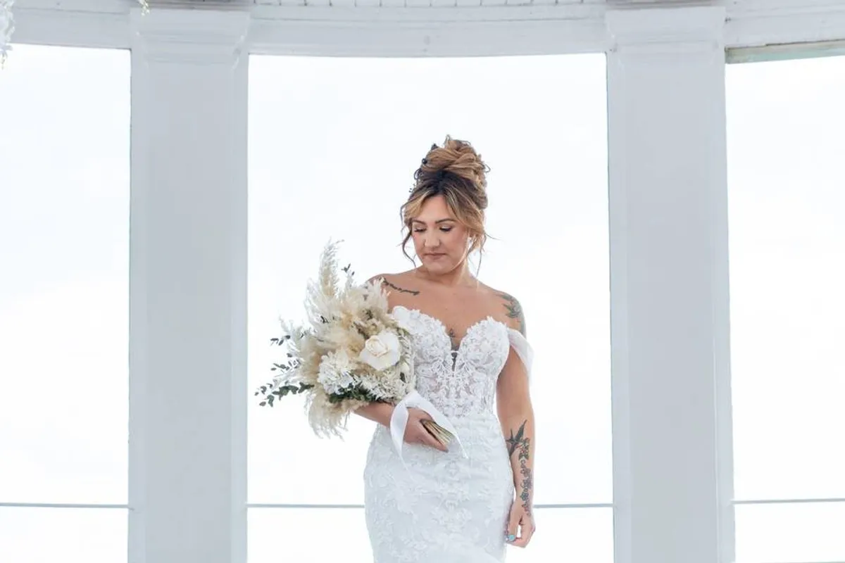 Scarborough Spa Weddings photo 11