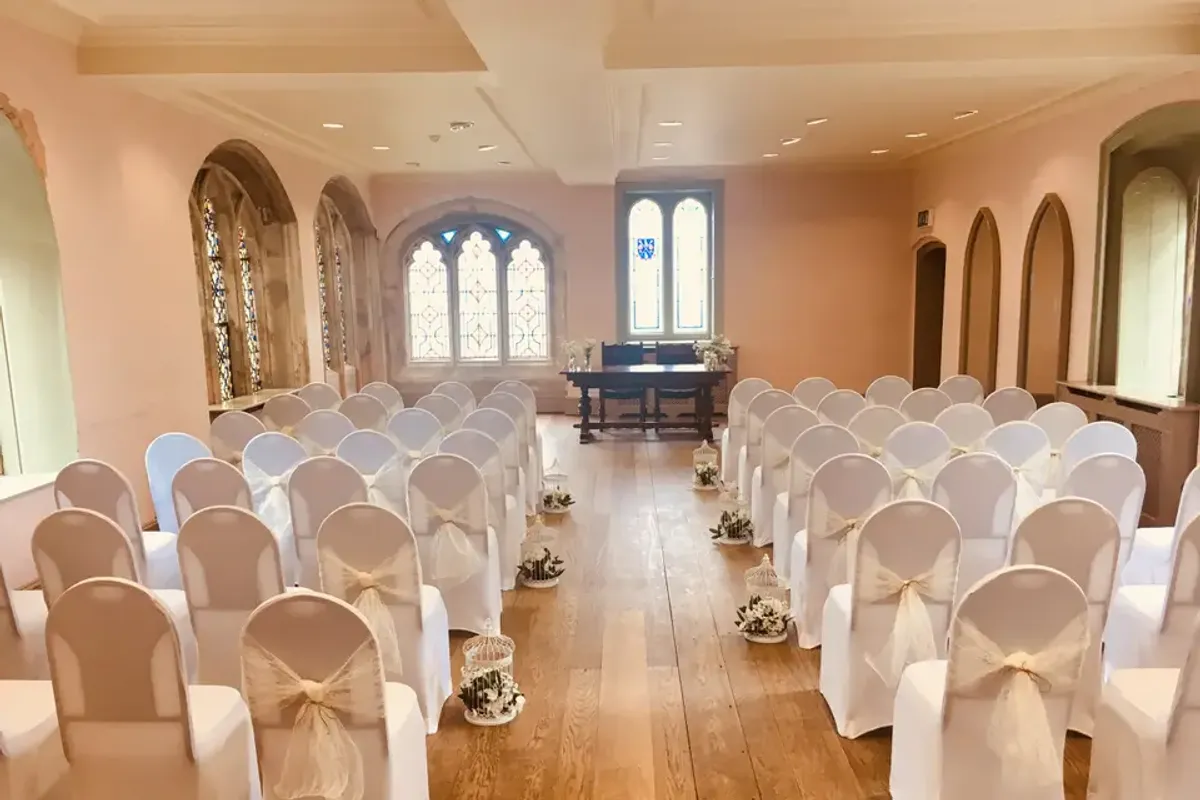 Ware Priory photo 3