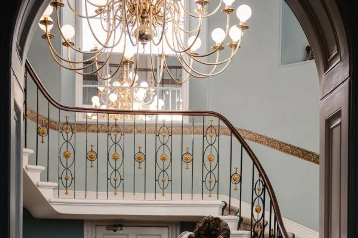 Henlade House photo 2