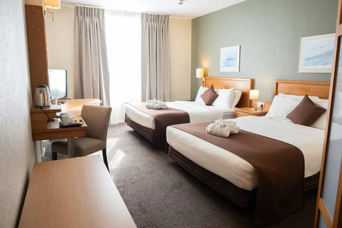 Future Inn Cardiff photo 3