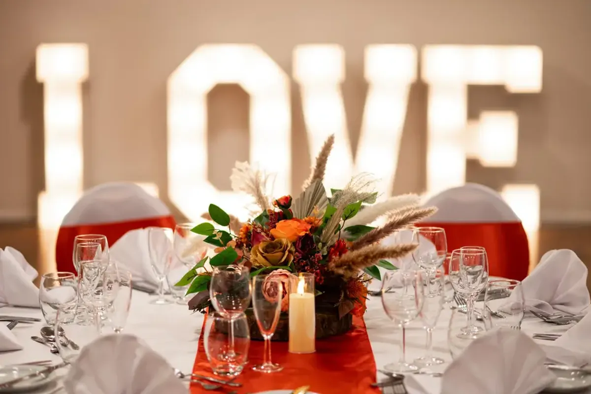 Future Inn Cardiff, wedding venue in Cardiff, UK