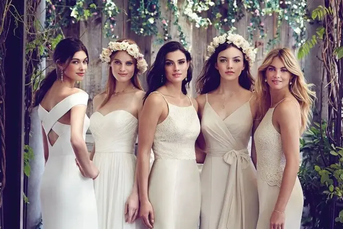 The Bridal Path photo 1