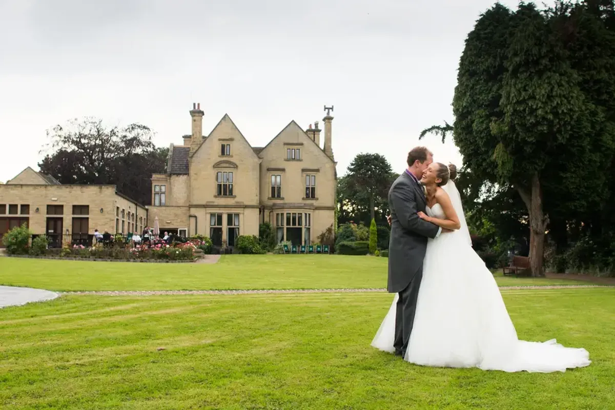 Bagden Hall photo 8