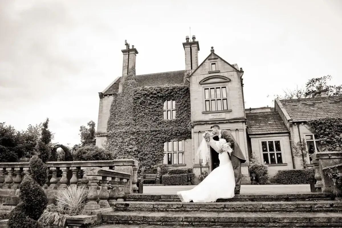 Bagden Hall photo 12