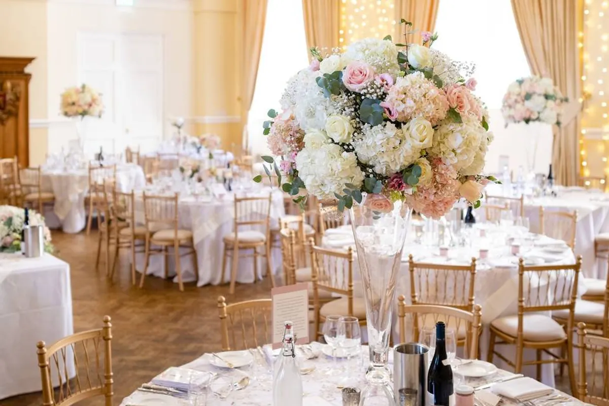 Farnham Castle photo 12