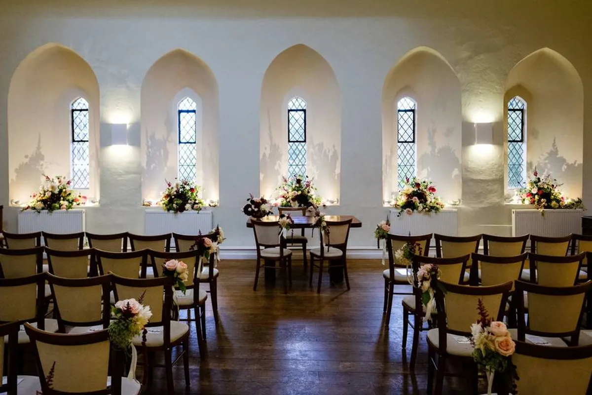 Farnham Castle photo 9