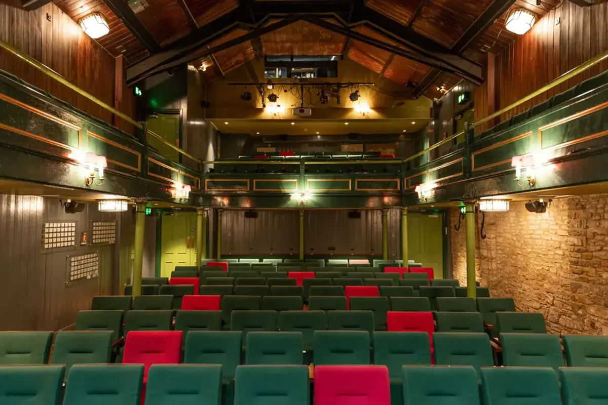 The Theatre Chipping Norton photo 11