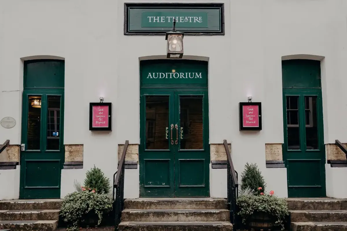 The Theatre Chipping Norton photo 9