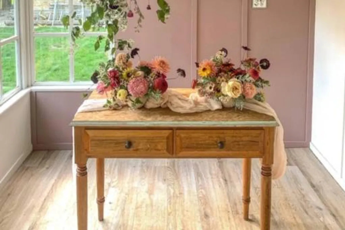 Into the Wild Florist photo 9