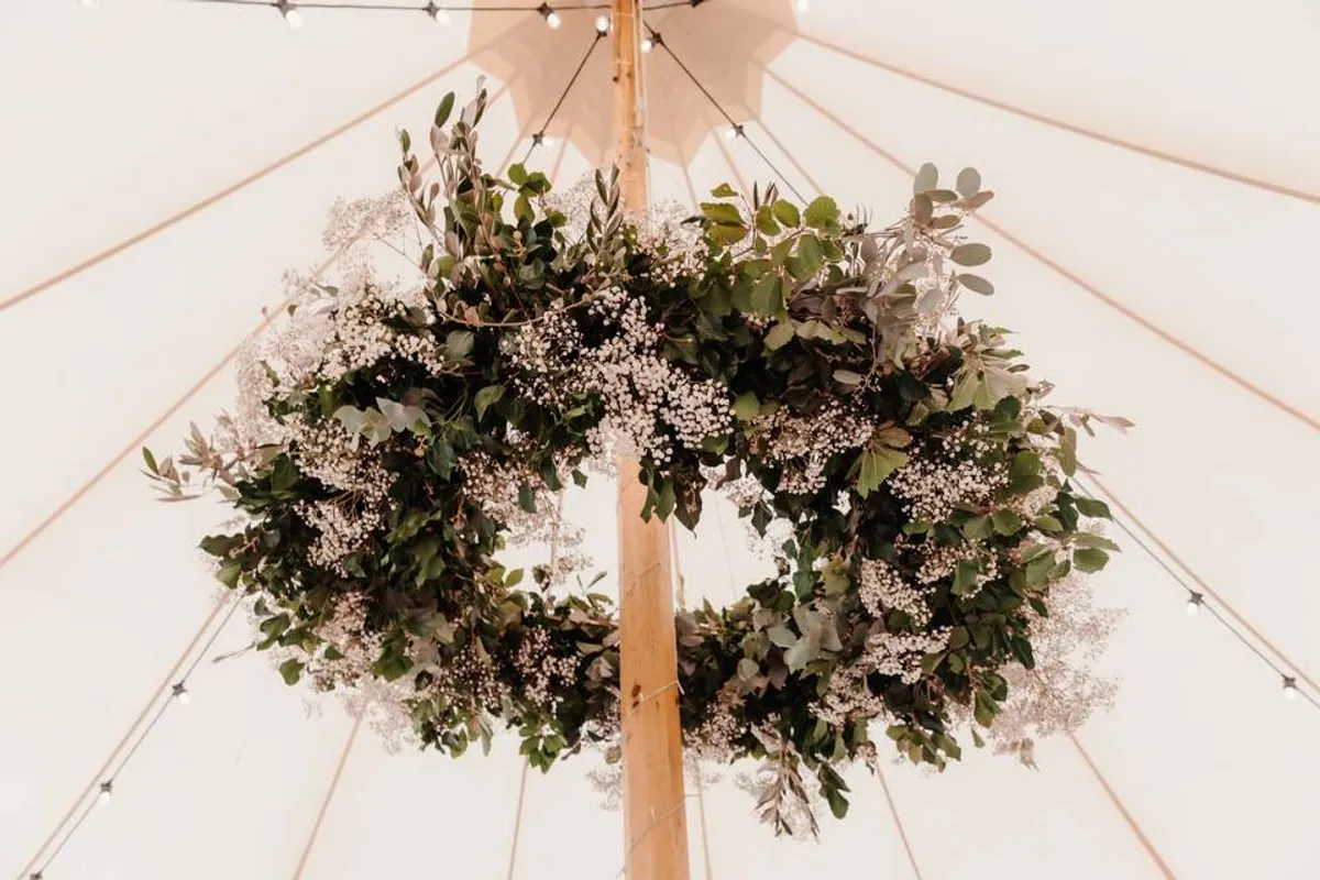 Into the Wild Florist photo 3