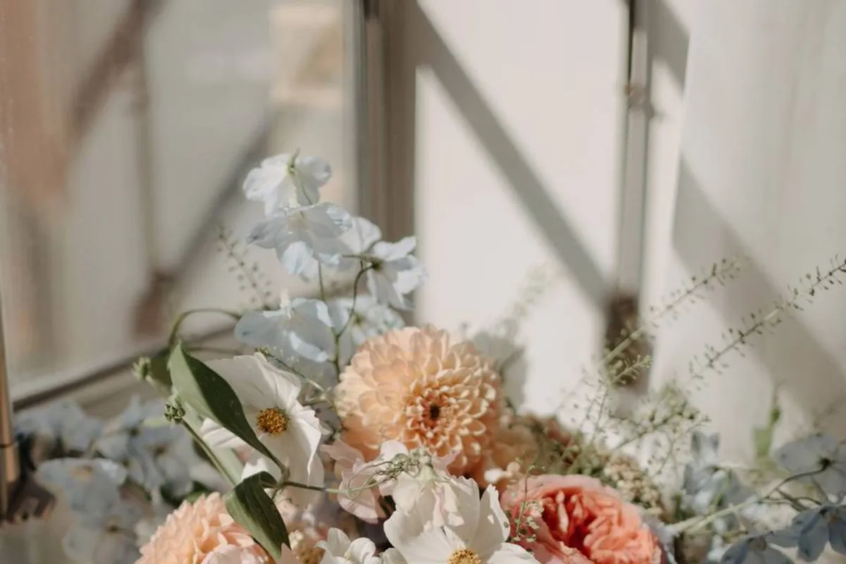 Into the Wild Florist photo 8