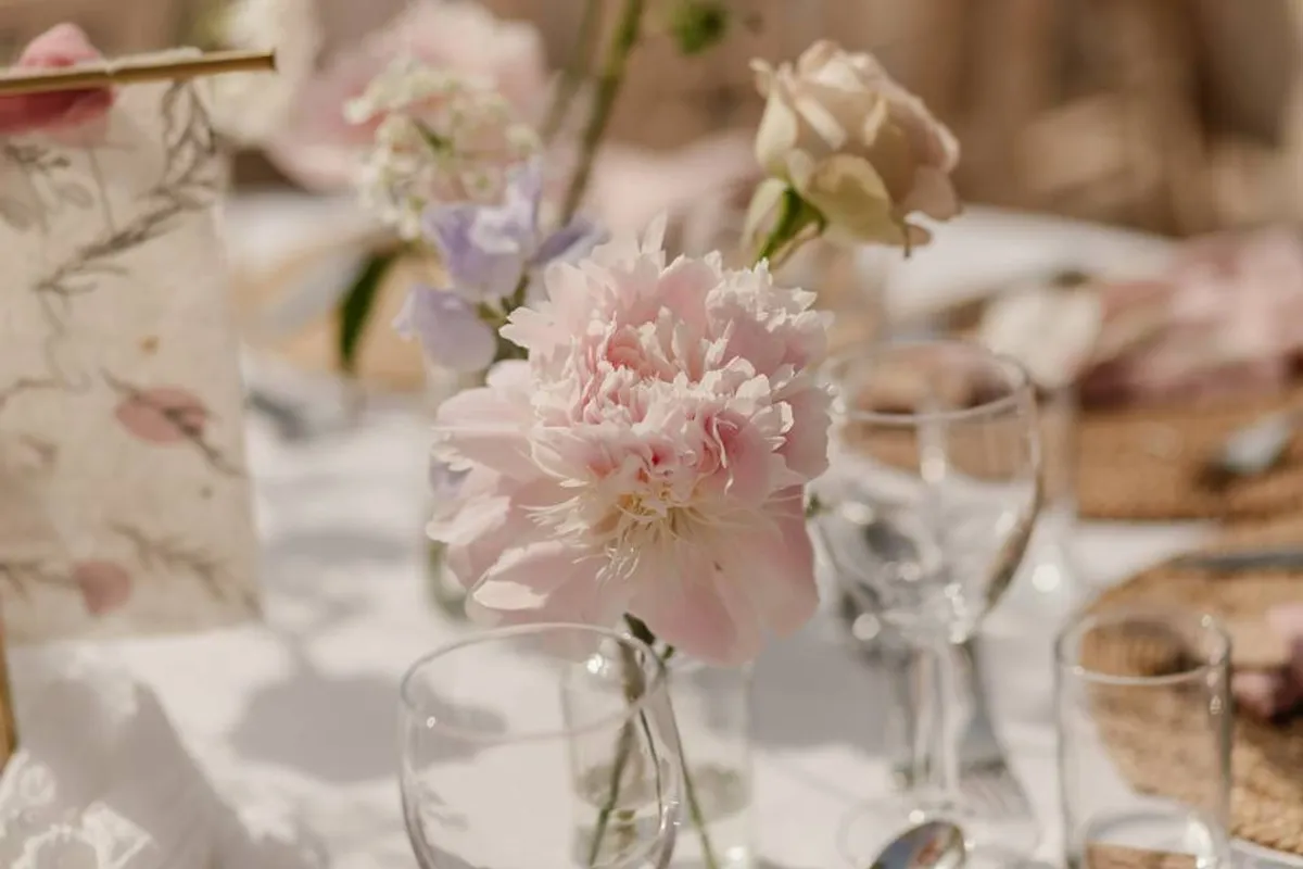 Into the Wild Florist photo 6