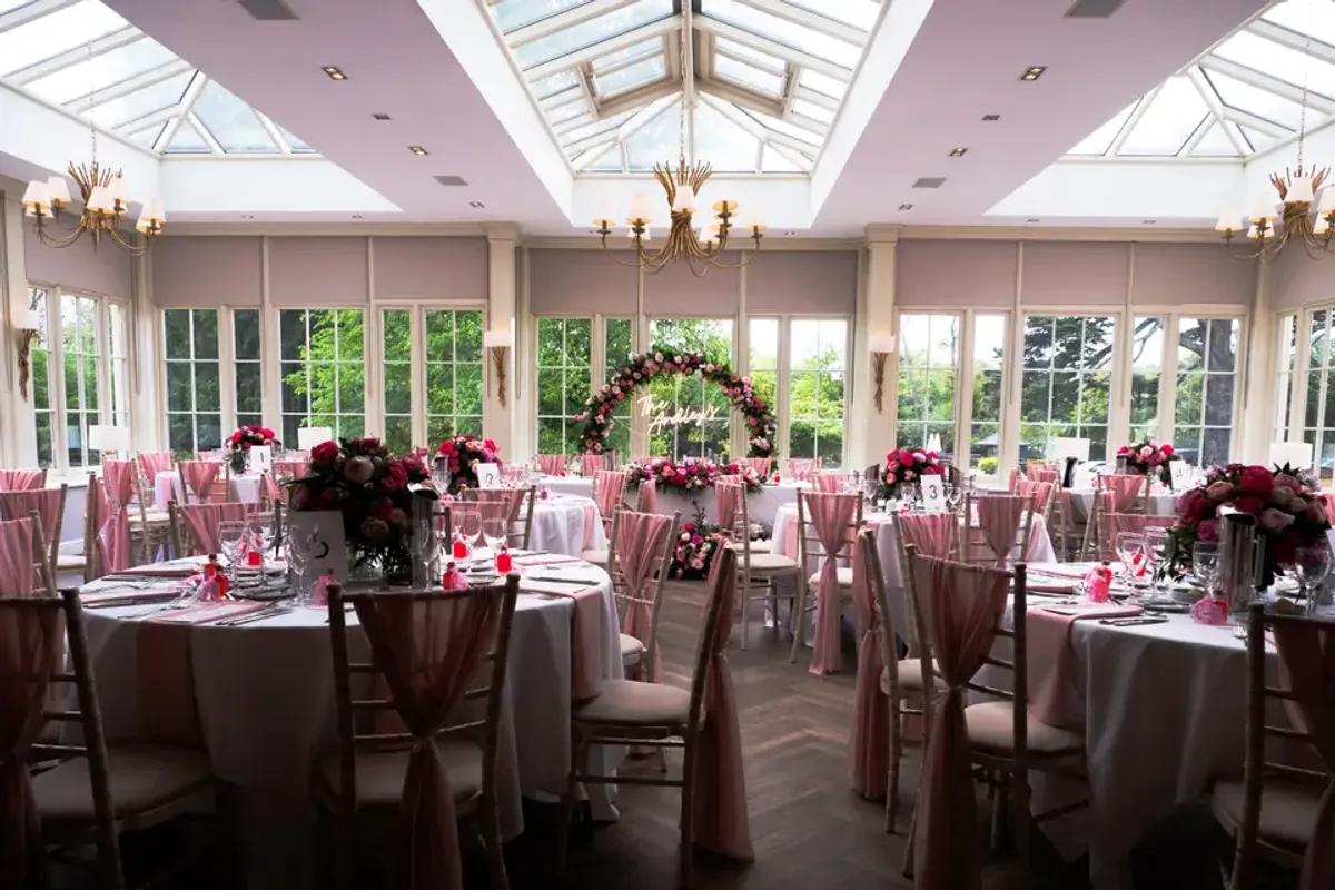 St Michael's Manor Hotel photo 4