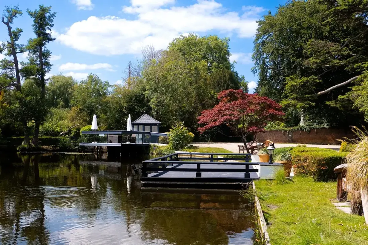 St Michael's Manor Hotel photo 7