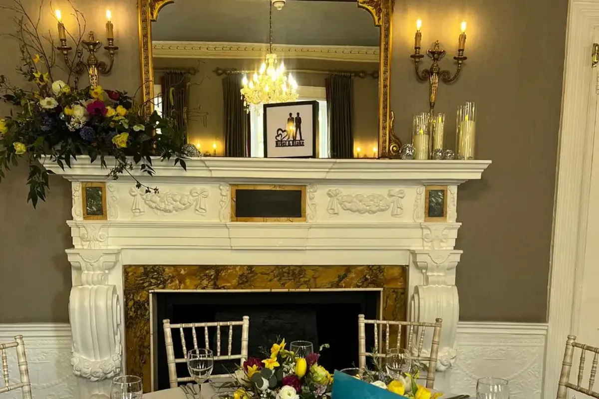 St Michael's Manor Hotel photo 8