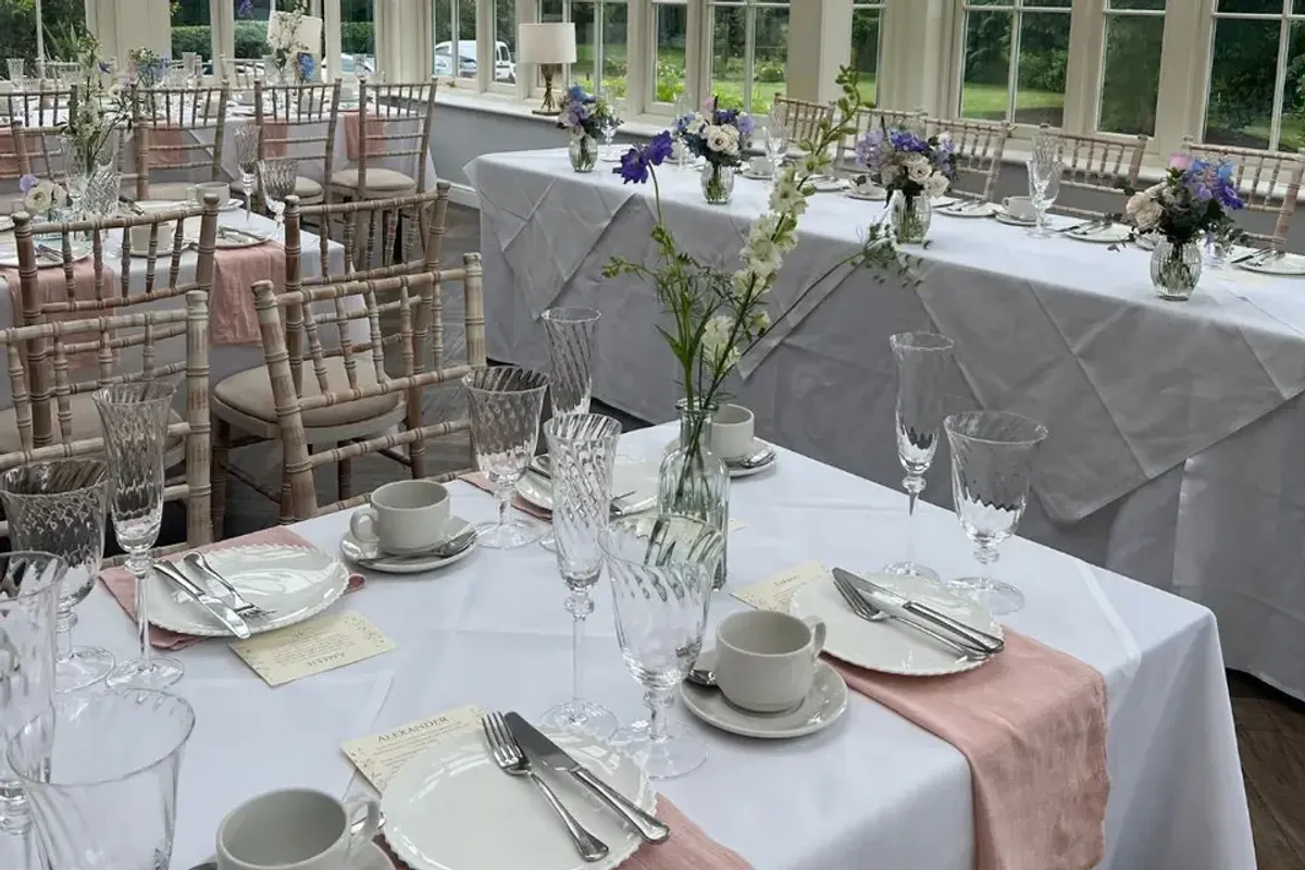 St Michael's Manor Hotel photo 5
