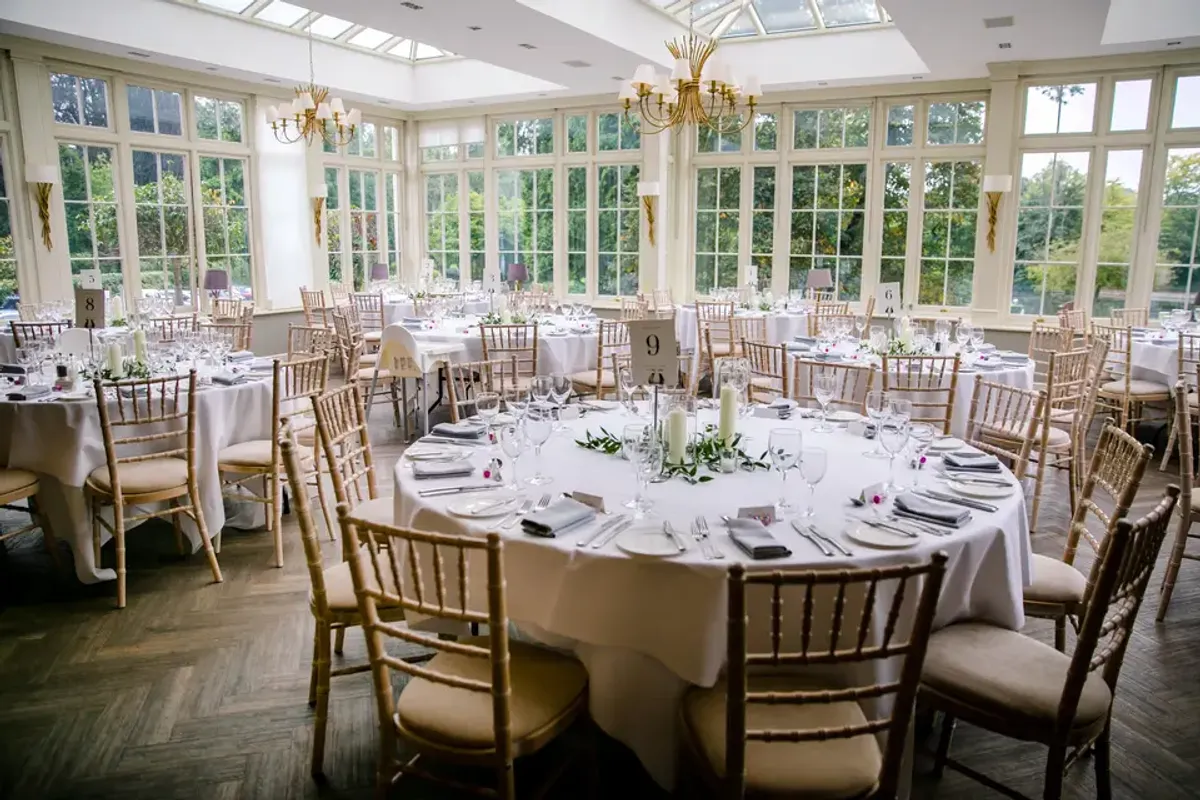 St Michael's Manor Hotel photo 12