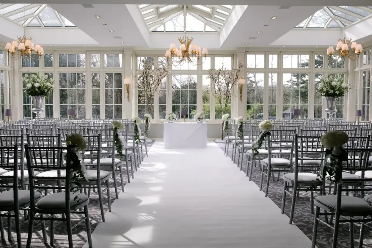 St Michael's Manor Hotel photo 6