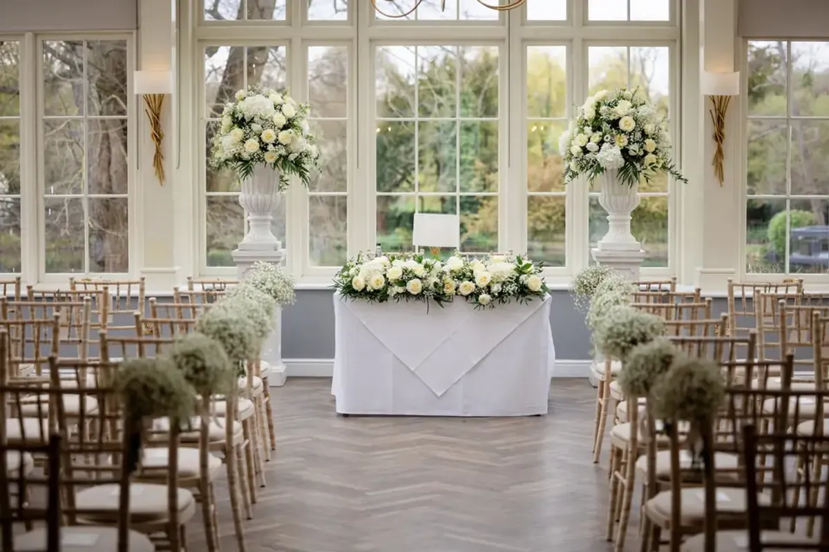 St Michael's Manor Hotel photo 10