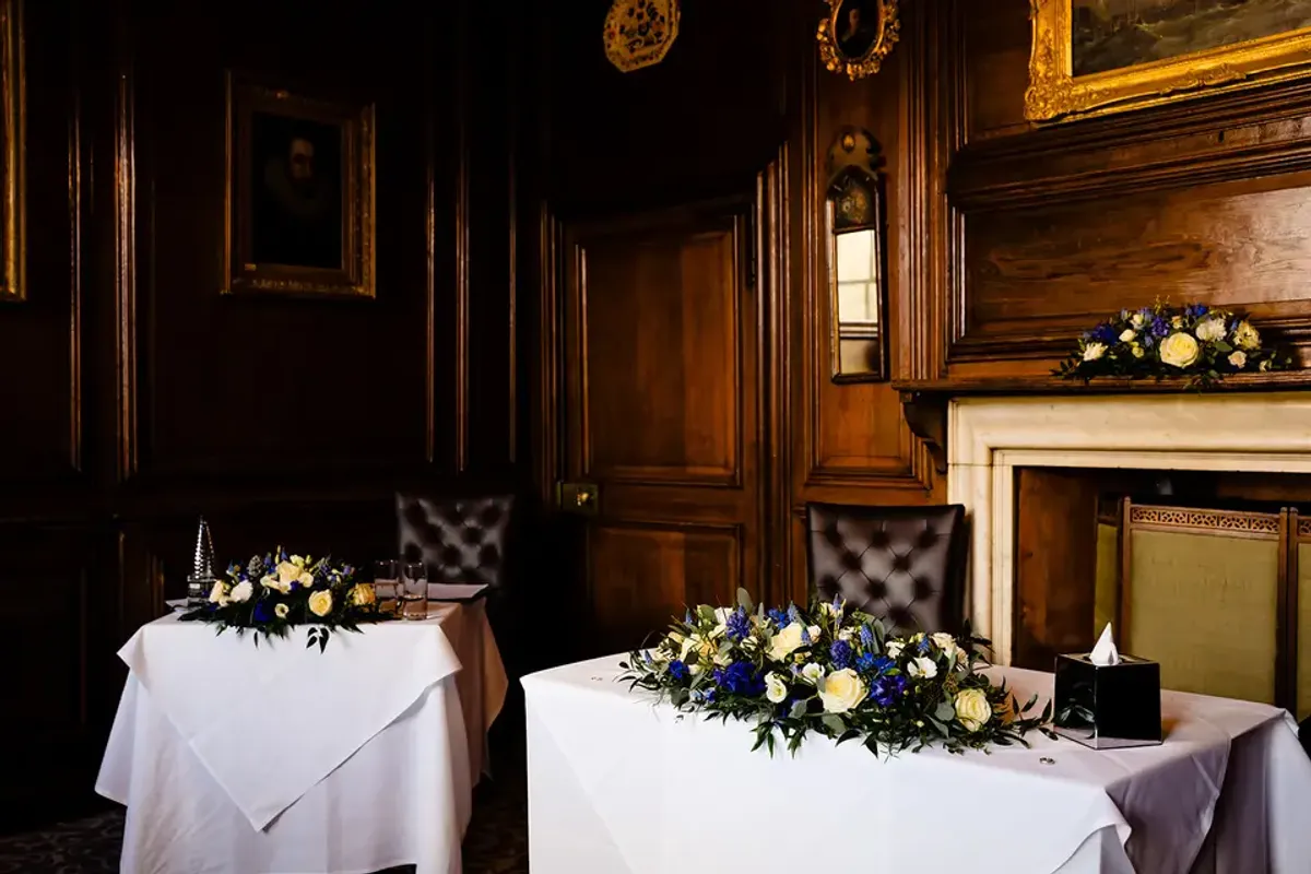 St Michael's Manor Hotel photo 11
