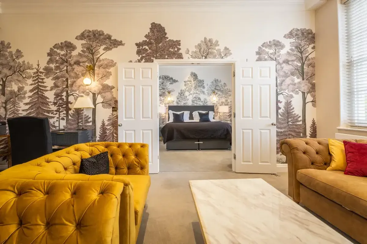 St Michael's Manor Hotel photo 1