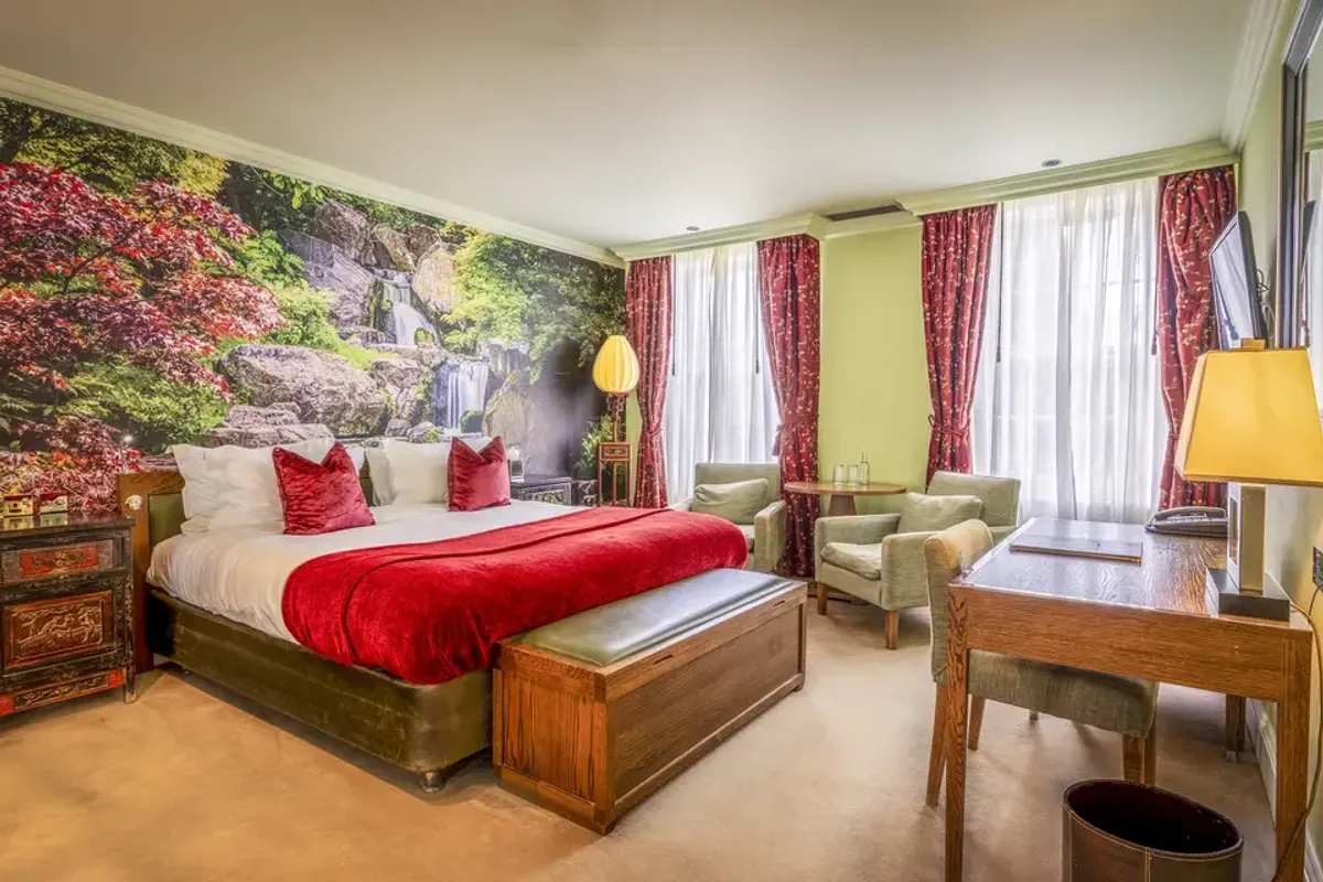 St Michael's Manor Hotel photo 3