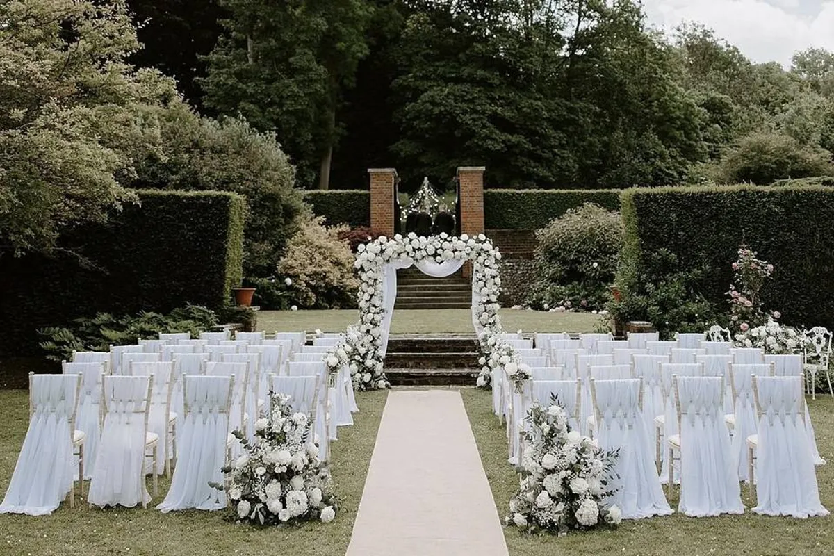 Swarling Manor photo 3