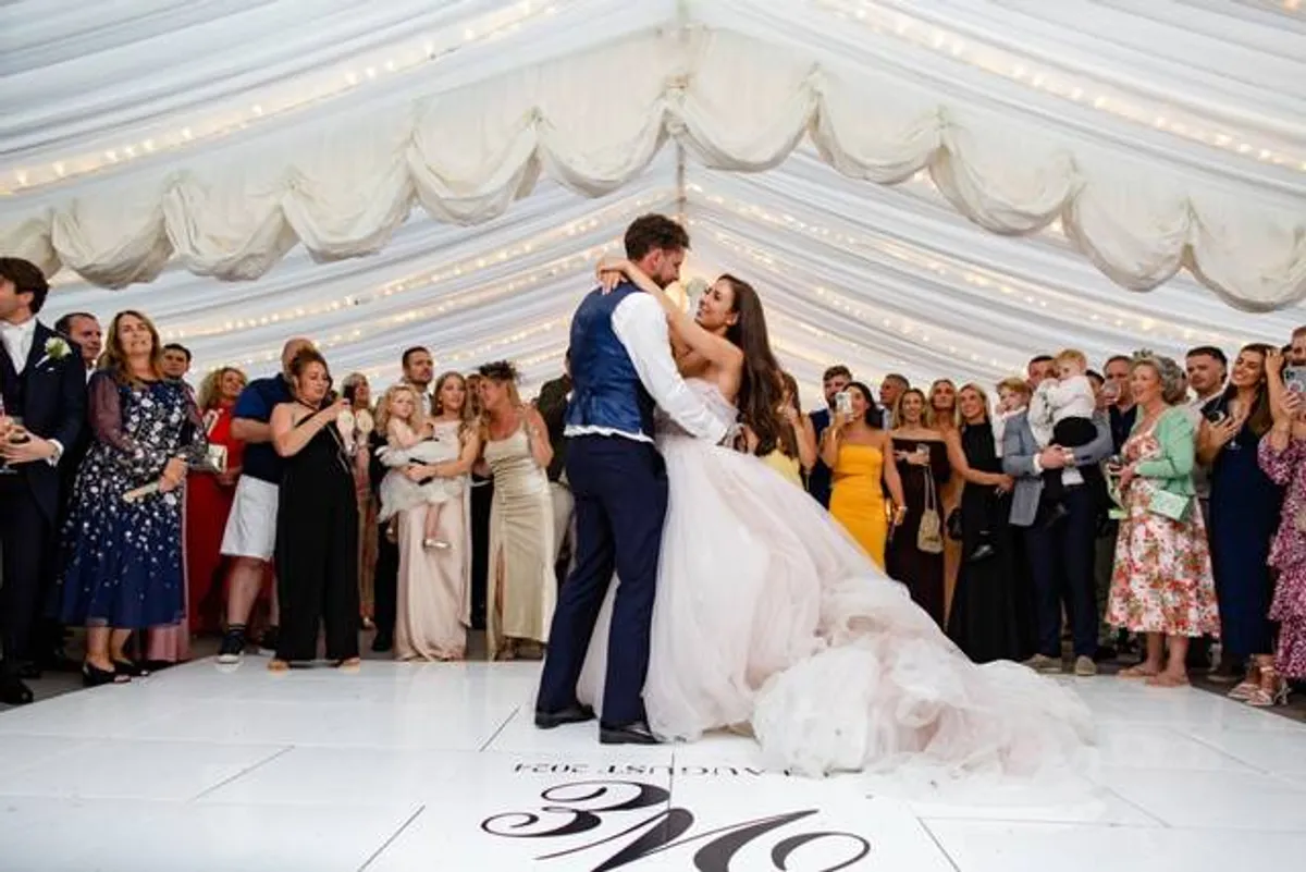 Bay Tree Events photo 8